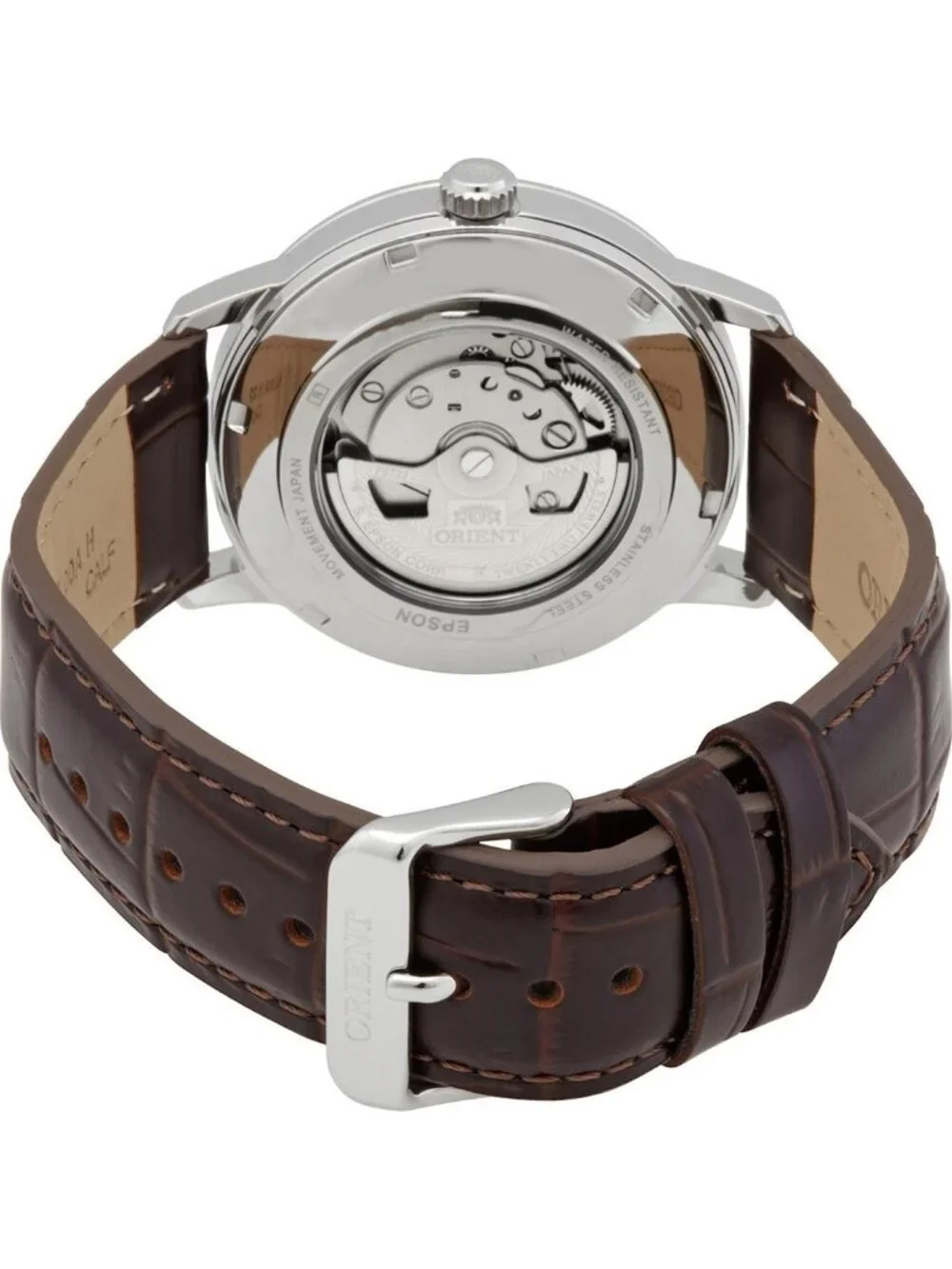 Orient new authentic